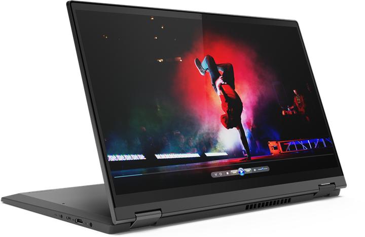 Image du produit Lenovo IdeaPad Flex 5 (15.60", Intel Core i3-1115G4, 8 Go, 256 Go, CH)