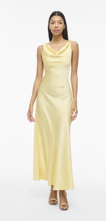 Produktbild Vila VIBEA Wasserfall Maxikleid (34)