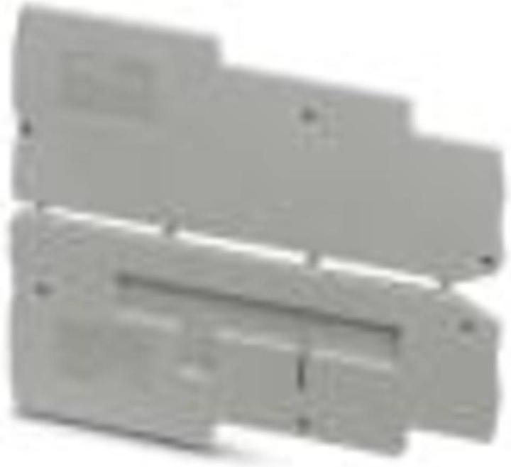 Produktbild Phoenix Contact End Cover 3244588 (Diverse)