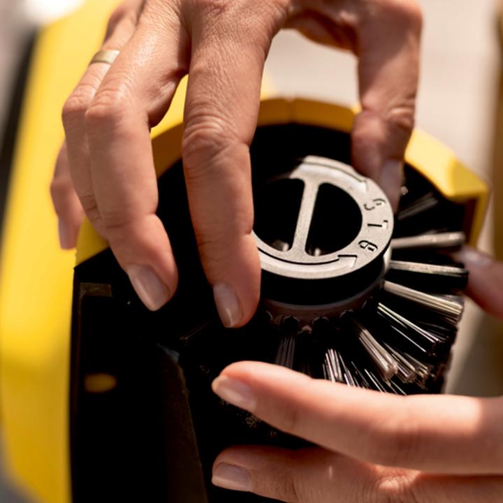 Produktbild Kärcher PCL 3-18 Battery Set (Akkubetrieb)