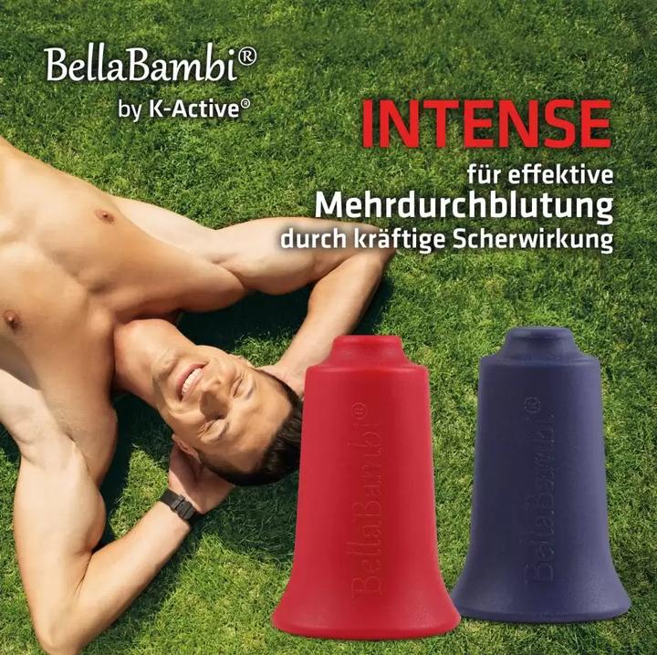 Immagine prodotto BellaBambi Trio originale Sensitive, Vitality, Intense