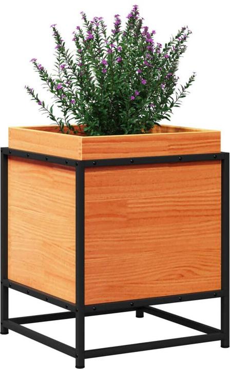 Produktbild vidaXL Pflanzkübel