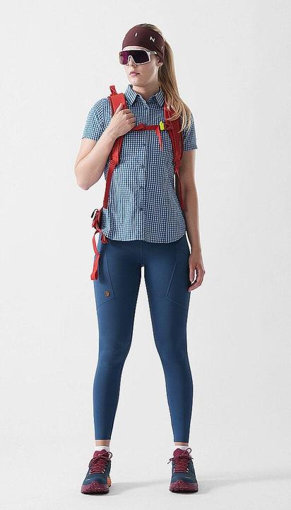 Produktbild Fjällräven Abisko Tights (S)