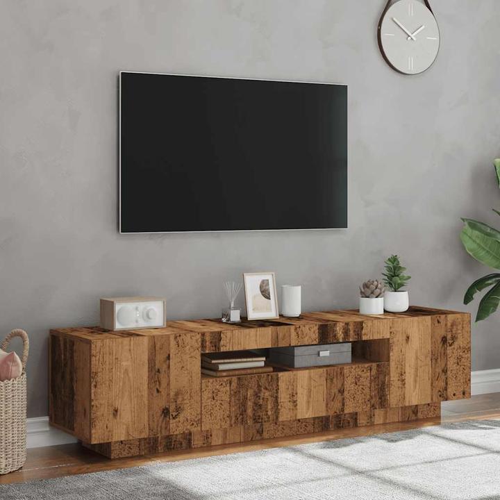 Immagine prodotto VidaXL Mobile TV (160 x 35 x 40 cm)