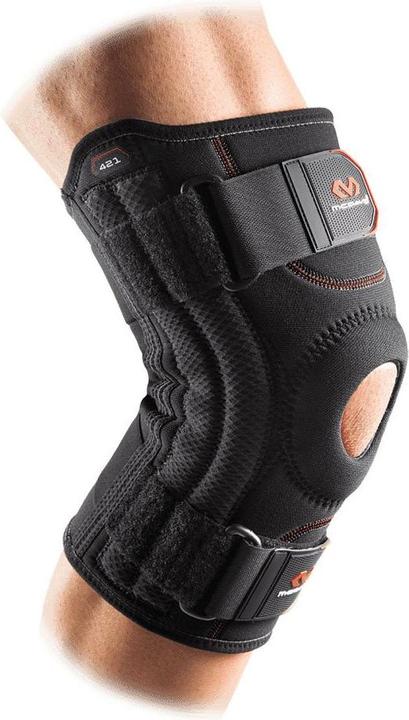 Actual product image McDavid Knee Support, Neoprene (S)