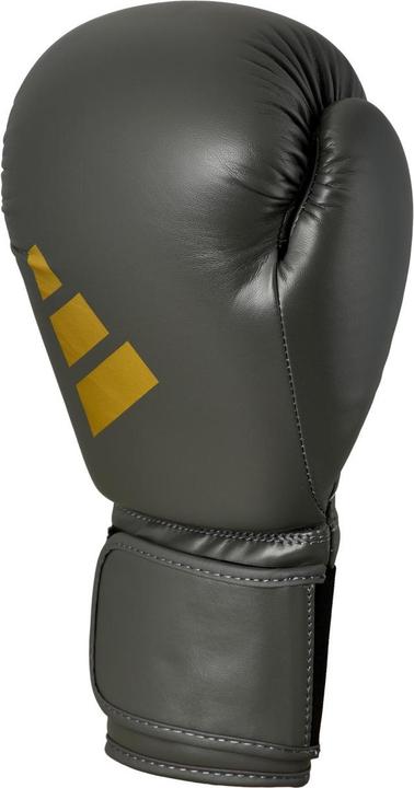 Produktbild Adidas Speed 50 ash grey/gold 10oz