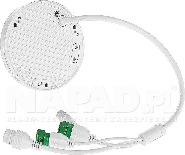 Produktbild Hikvision DS-2CD2543G2-IWS (2688 x 1520 Pixel)