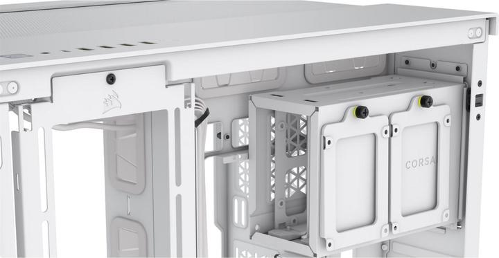 Produktbild Corsair iCUE 6500X RGB (ATX, Mini-ITX, mATX)