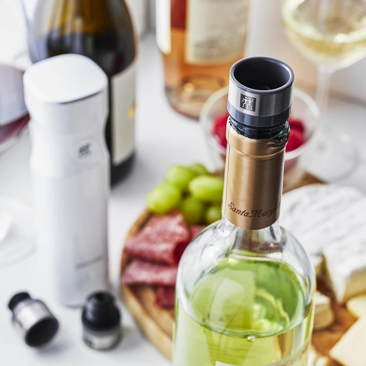 Image du produit Zwilling Kit de démarrage sous vide Fresh & Save