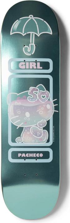 Produktbild Girl M41140 (8.38")