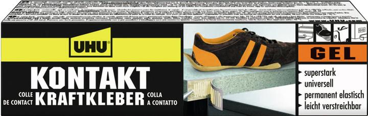 Image du produit UHU Contacter Kraftkleber (42 g, 42 ml)
