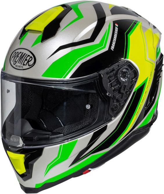 Premier Hyper (59 - 60 cm, L)