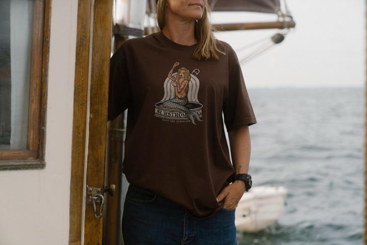 Produktbild Lakor Tinned Mermaid (M)