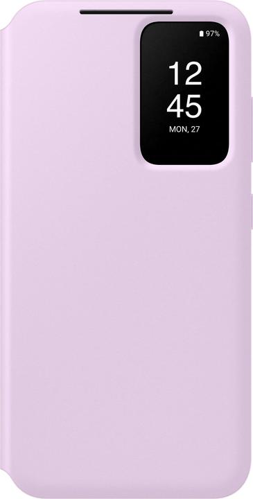 Samsung Smart View Wallet Case (Samsung Galaxy S23)