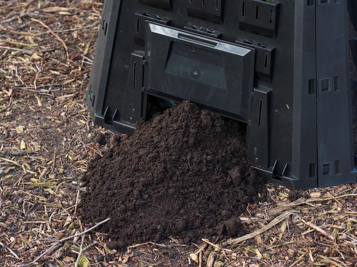 Produktbild Nature - Thermo compostsilo 800L (800 l)
