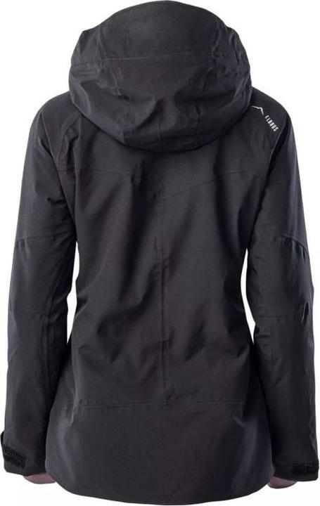 Actual product image Elbrus Kalma Sympatex jacket (XL)