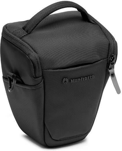 Immagine prodotto Manfrotto Fondina avanzata S III (Borsa a tracolla per fotocamera, 2 l)
