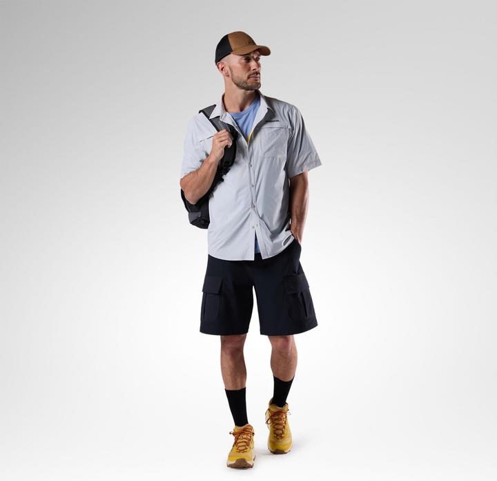 Produktbild Rossignol Cargo Shorts (52)