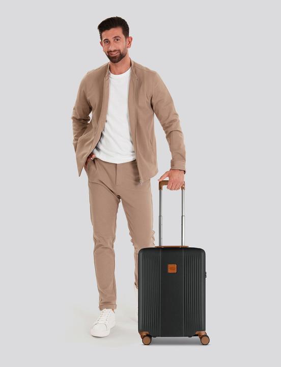Image du produit Brics Ferrara 4 roues trolley cabine S 55 cm (380 l)