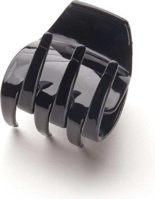 Produktbild Trisa Haarklemme We Care 4 cm schwarz (1 Stk.)