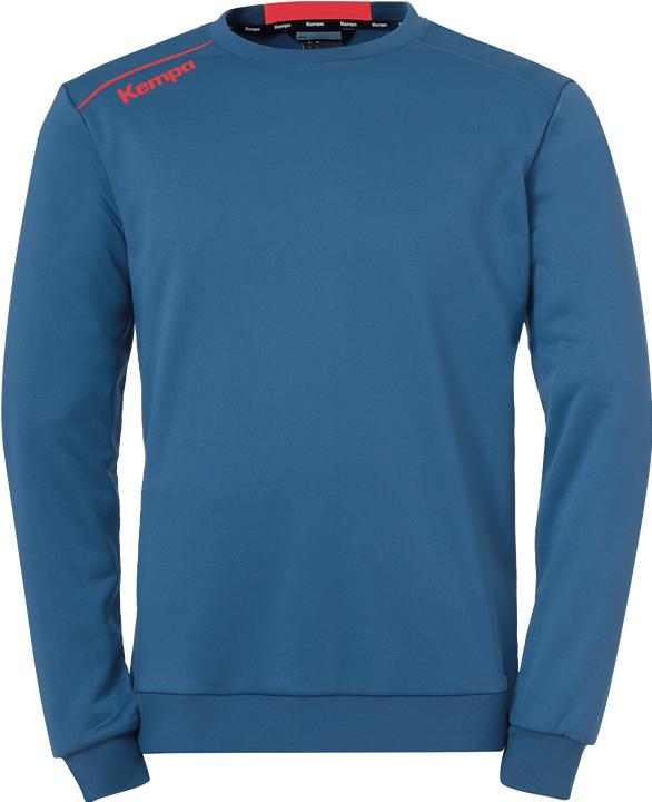 Fluo rot, Ice grau