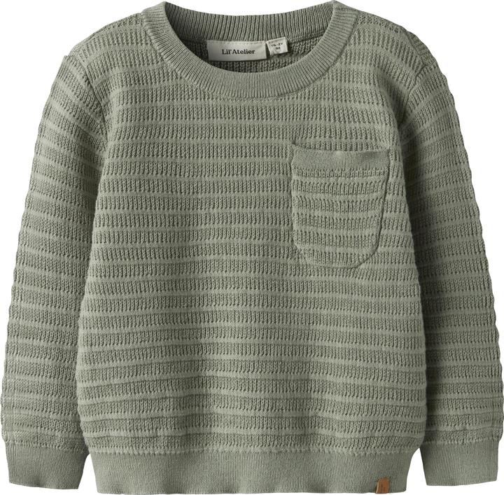 Immagine prodotto Name it Regular Fit Strickoberteil (104)