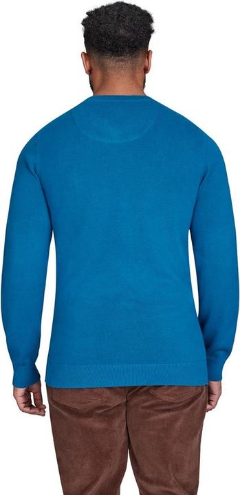 Immagine prodotto Raging Bull Classic Maglione Lavorato a maglia Scollo a V Uomo (5XL)