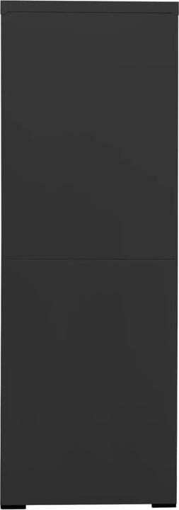 Actual product image vidaXL Büroschrank (90 x 46 x 134 cm)