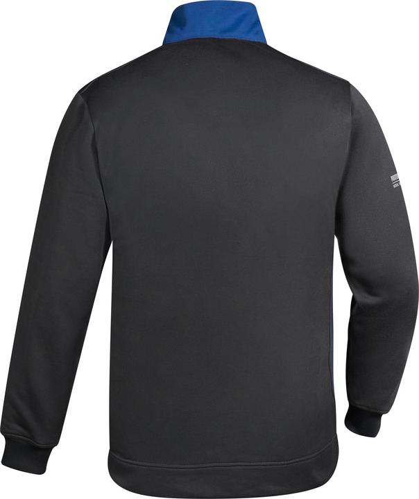Produktbild Puma sweatshirt mit reissverschlusskragen (4XL)