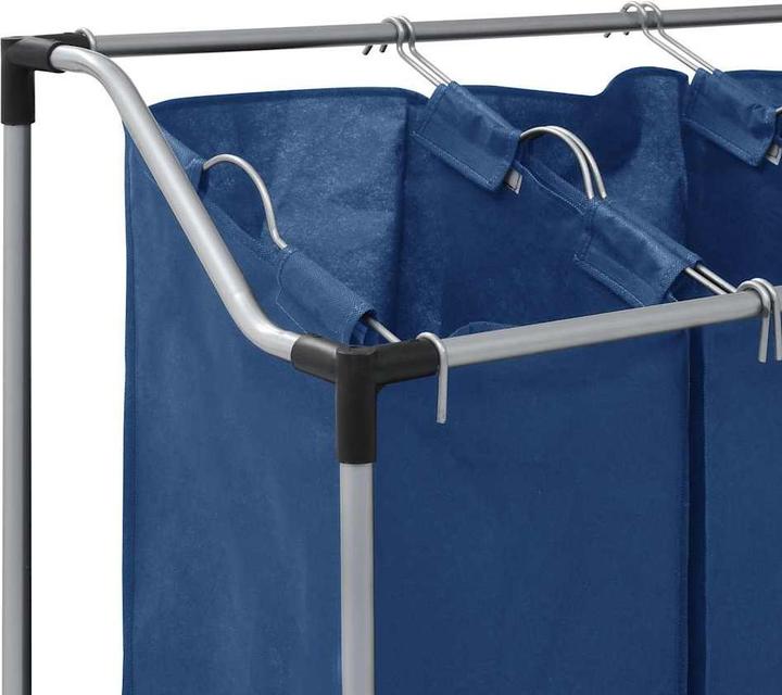 Image du produit vidaXL Wäschesortierer