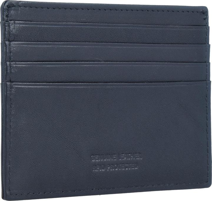 Image du produit Brics Monte Rosa Porte-cartes de crédit RFID en cuir 10 cm