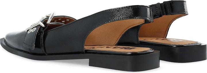 Produktbild Bianco BIAVICTORIA Slingbacks (36)