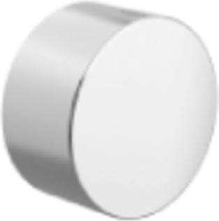 Dornbracht vanne encastrée, fermeture à droite, froid 1/2, 36607741-46, 36607741-46