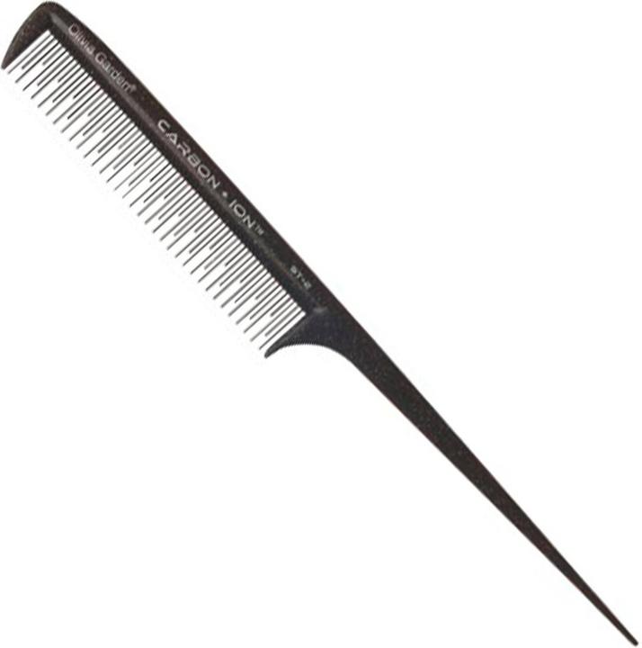 Actual product image Olivia Garden Carbon + Ion