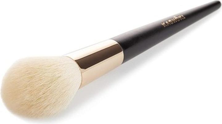 Produktbild Tools for Beauty brocha cónica para polvos #300 1 u (Puder)