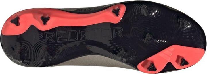 Actual product image Adidas children's football shoes predator league fg (37 1/3)