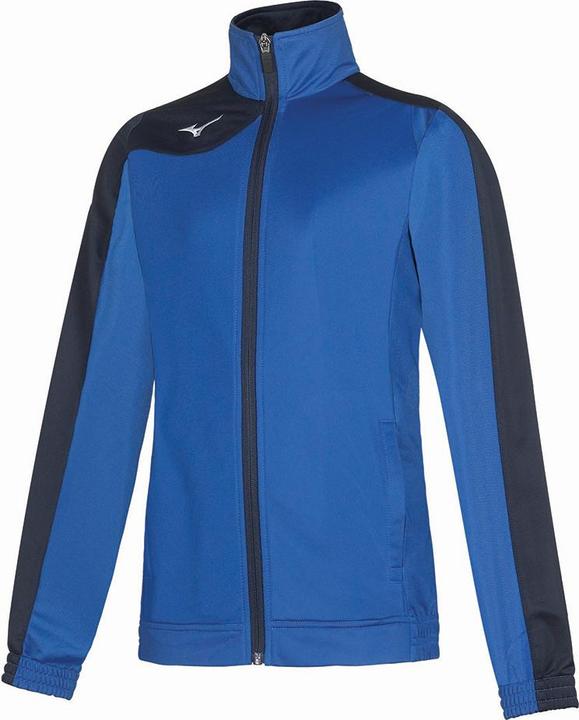 Actual product image Mizuno Knit Tracksuit Kids (152)