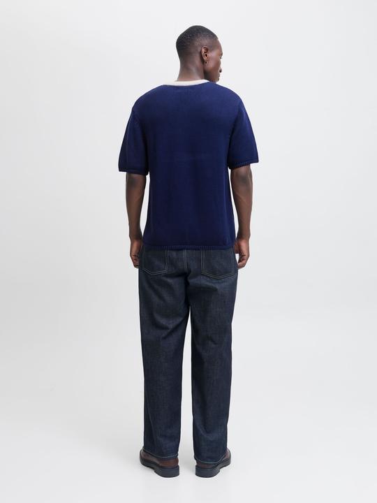 Produktbild Jack & Jones Strickpullover Strickpullover (L)