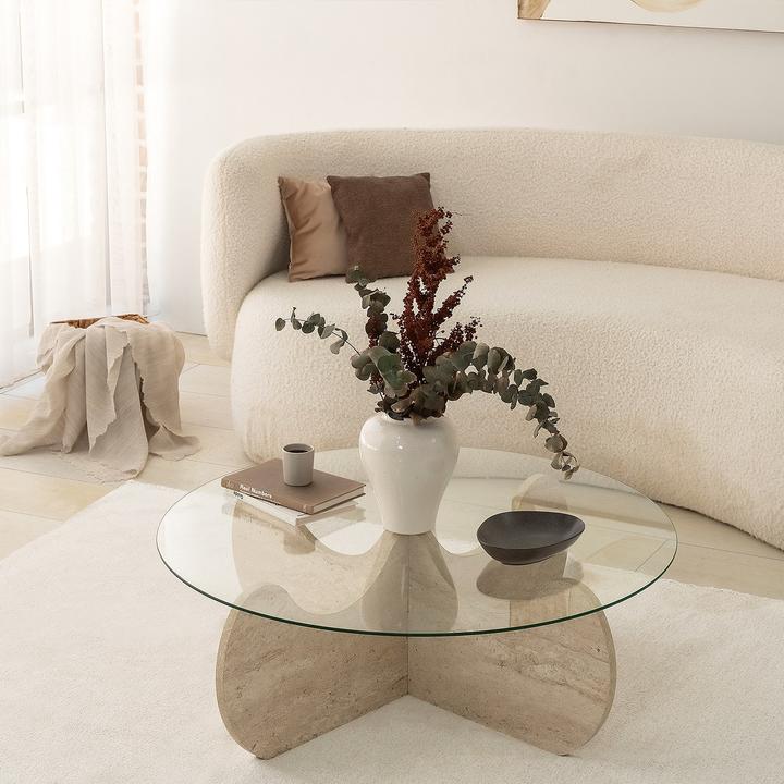 Immagine prodotto Skye Decor Himalayas (90 x 30 x 90 cm)