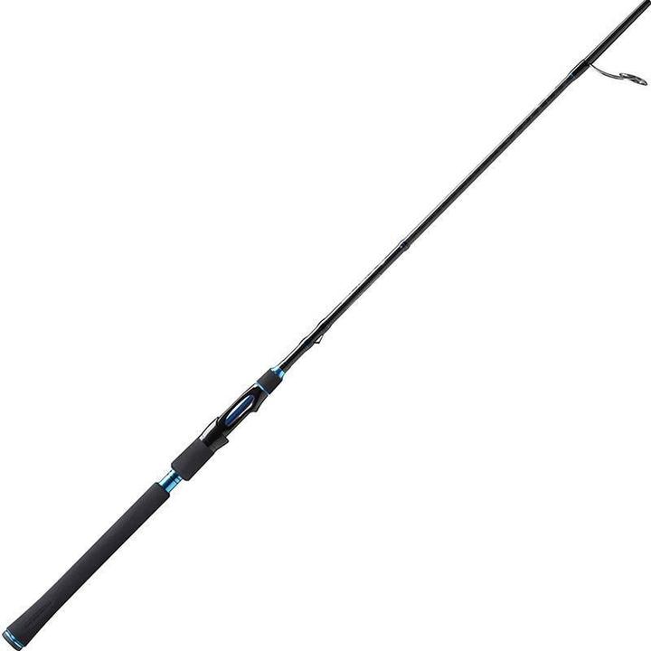 Produktbild 13 Fishing Omen S Spin 2,49m 10-30g (Spinnrute, 249 cm)