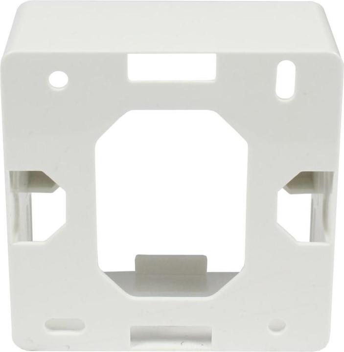 Actual product image Synergy 21 S216328 White 1pc(s) socket fuse (Network Accessories)