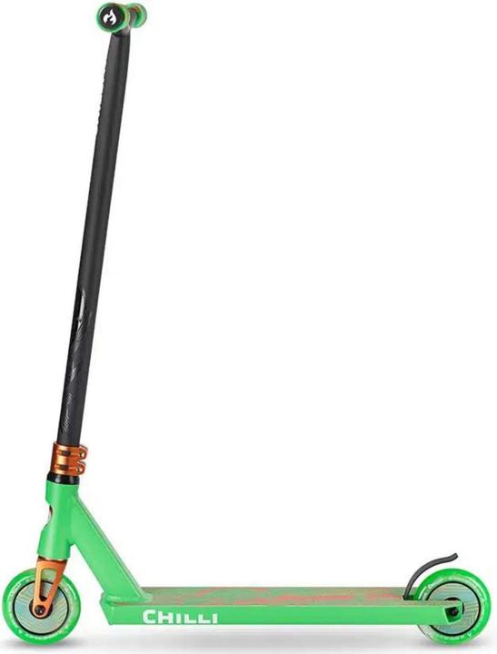 Produktbild Chilli Scooter Critter