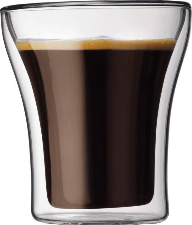 Image du produit Bodum Assam (0.10 l, 2 x)