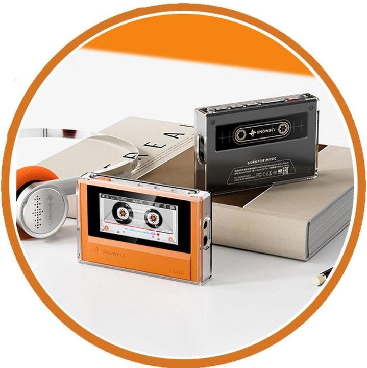 Immagine prodotto FiiO Nest ECHO TPU