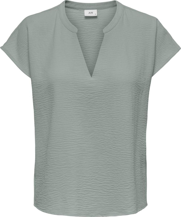 Produktbild JdY V-Ausschnitt- Oberteil Top (36)