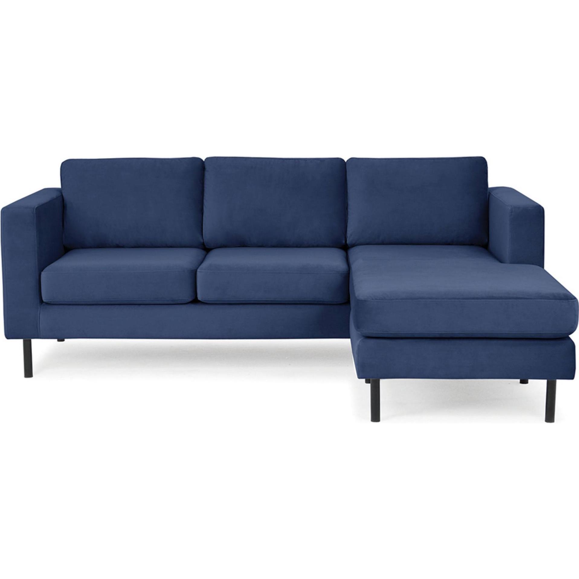 Konsimo, Sofa, Tozzi (Ecksofa)