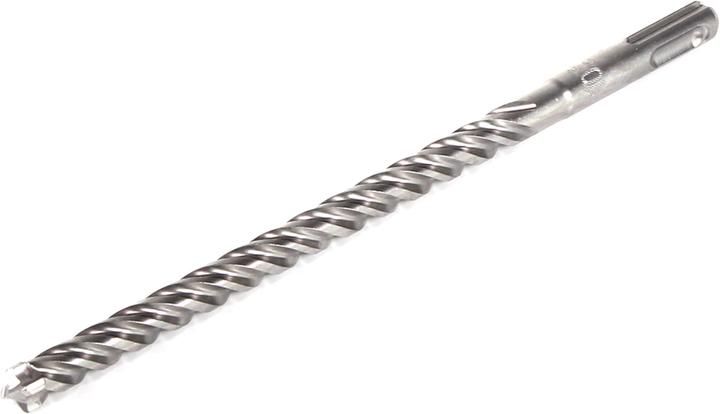 Actual product image Makita NEMESIS 2 hammer and steel concrete drill SDS-Plus 10x215 ( B-58213 ) (10 millimetres)