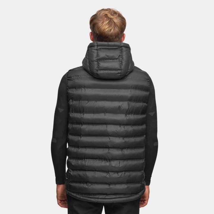 Actual product image Alpinus Artos Men's Vest Black Active (S)