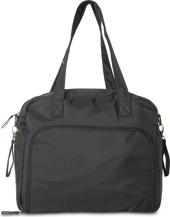 That's mine Benne Nursing Bag Black