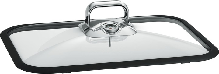 Actual product image WMF VITALIS steam cooker (41 cm, Steam cooker, Stainless steel)